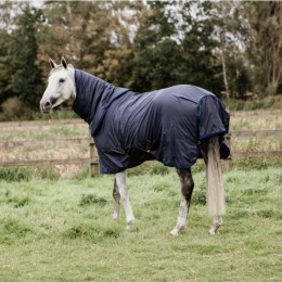 Kentucky Turnout Rug All Weather Hurricane 50g