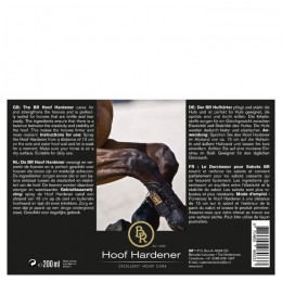 BR Hoof Hardener