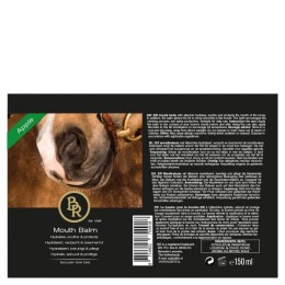 BR Mouth Balm Apple