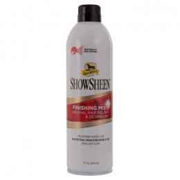 Absorbine Show Sheen Finishing Mist 444ml