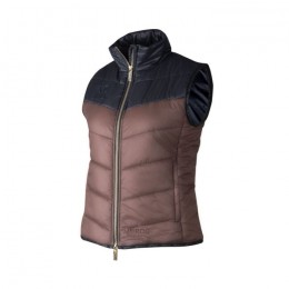 Mrs. Ros FW'24 Mini Ros Royal Bodywarmer Autumn Crush