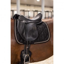 HV Polo SS'23 Saddle Pad Lauren Dressage
