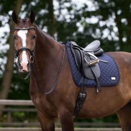HV Polo SS25 Saddle Pad Pro Performace Dressage