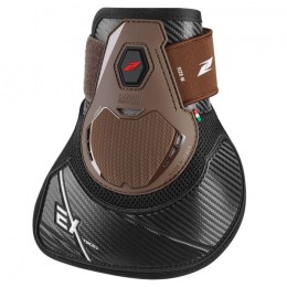 Zandona CARBON PROfessional YOUNG EX Fetlock Boots