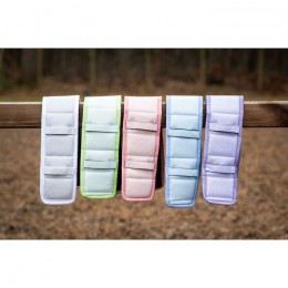 HB Harness Pads Spring Collection Little Sizes
