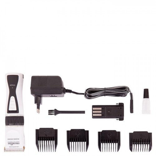 Premiere trimmer Buzzard Zirconia
