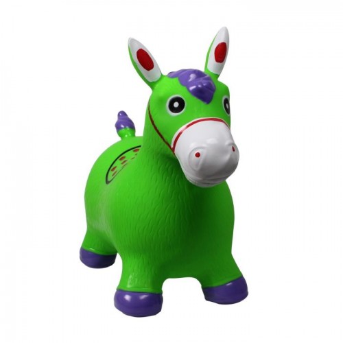 QHP Jumpy Horse