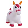 QHP Jumpy Horse