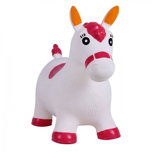 QHP Jumpy Horse