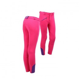 QHP Riding Breeches Junior