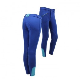 QHP Riding Breeches Junior