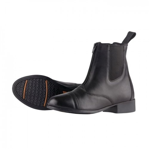 Dublin Elevation Zip Paddock Boots II