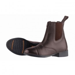 Dublin Elevation Zip Paddock Boots II