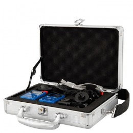 WHIS Wireless Horse Instruction System