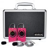 WHIS Competition Pink