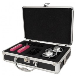 WHIS Competition Pink