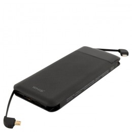 WHIS Powerbank Fast Charge