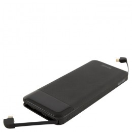 WHIS Powerbank Fast Charge