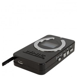 WHIS Apparaat Competition B