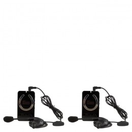 WHIS Competition Pro Set