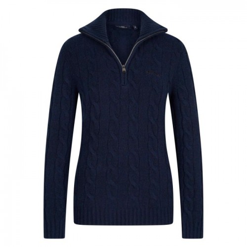 HV Polo FW'24 Pullover Dunya