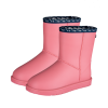 ELT Bootie Rainless