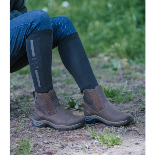 ELT Paddock Boots Glasgow