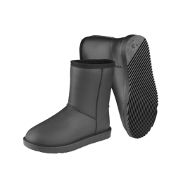 ELT Bootie Rainless Allweather