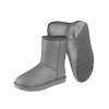 ELT Bootie Rainless Allweather