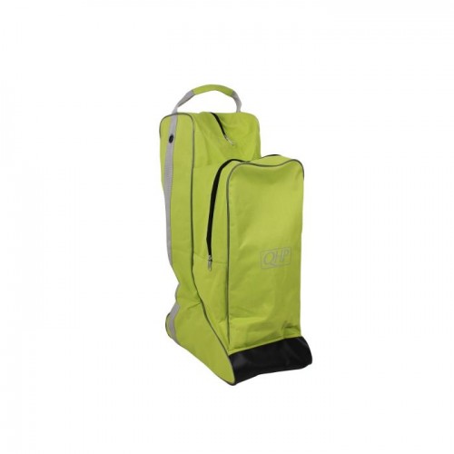 QHP Combi Boots - Helmet bag