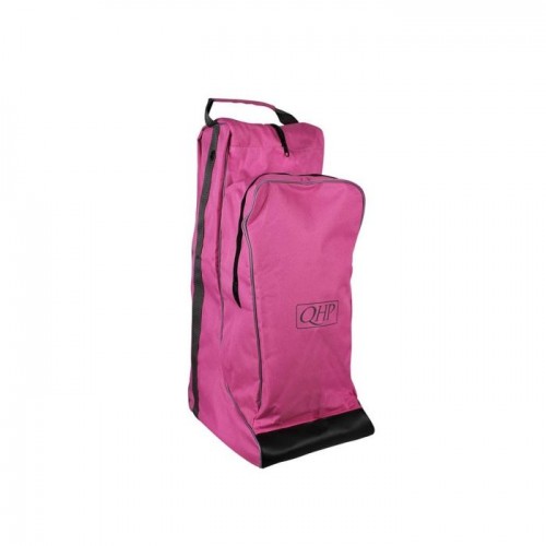 QHP Combi Boots - Helmet bag