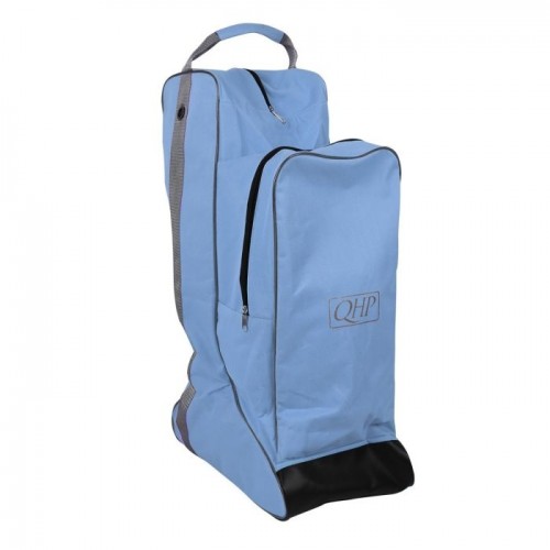 QHP Combi Boots - Helmet bag