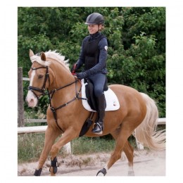 Waldhausen Secutrust Breastplate with safety reins