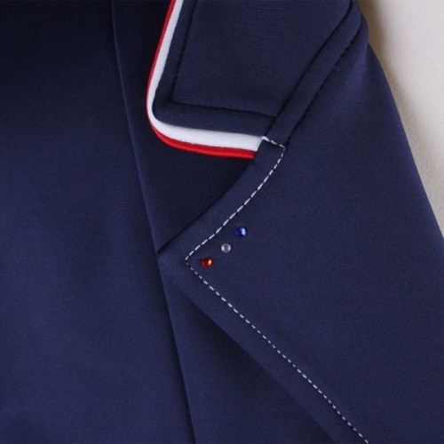 QHP competition jacket Coco
