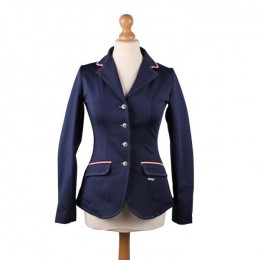 QHP competition jacket Coco