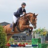 QHP competition jacket Coco