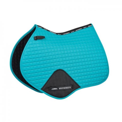 Weatherbeeta Prime jumping saddle pad