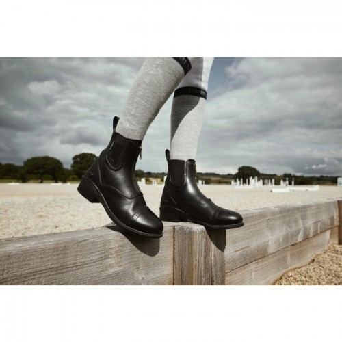 Dublin Evolution II jodhpurs Zip Front