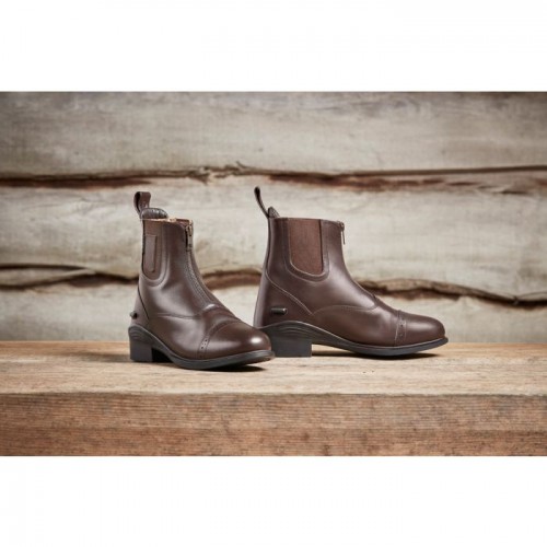 Dublin Evolution II jodhpurs Zip Front