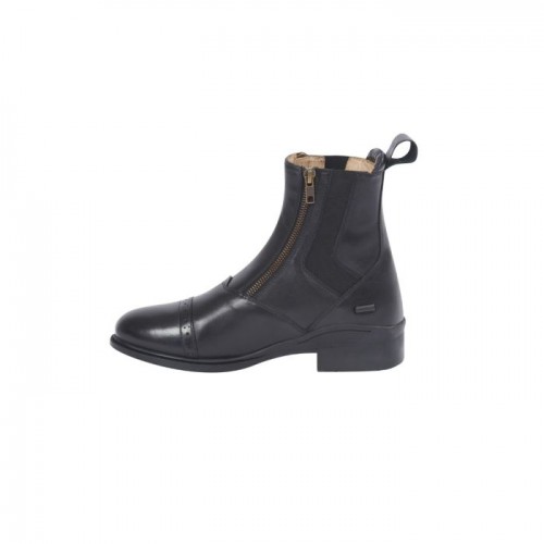 Dublin Evolution II jodhpurs double zip front