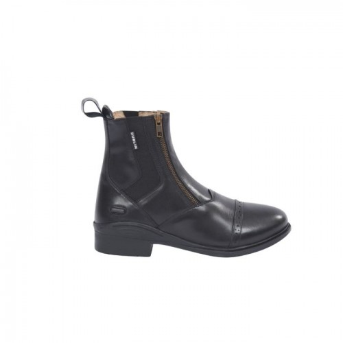 Dublin Evolution II jodhpurs double zip front