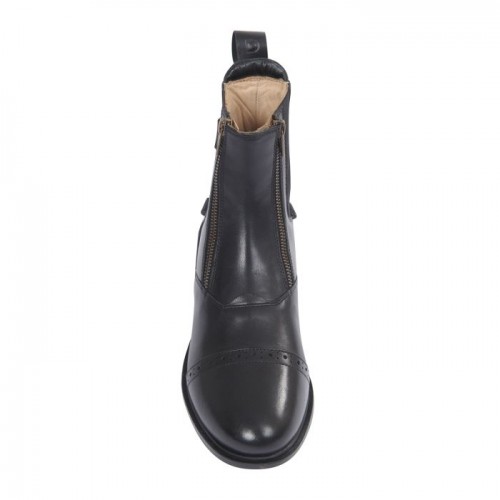 Dublin Evolution II jodhpurs double zip front