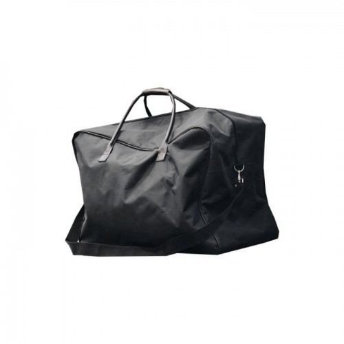 Kentucky Rug Bag Black