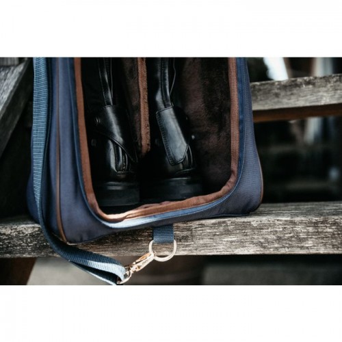Kentucky Boots Bag
