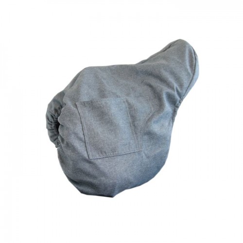 Kentucky Saddle Cover Jumping