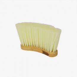 Grooming Deluxe Middle Brush Long Natural