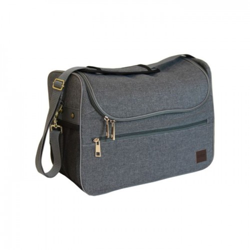 Kentucky Grooming Bag
