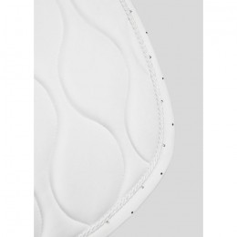 Montar SS25 Jumping Saddlepad Flow Crystal