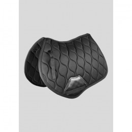 Montar SS25 Jumping Saddlepad Flow Crystal