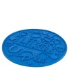 Likit Graze Maze Lick Mat